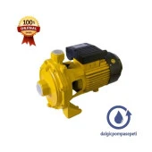 Vortex VKD 150 M - 6,5 mt. Emişli Çift Kademeli Santrifüj Pompa - 1,5 Hp - 1