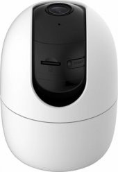 IMOU IPC-A22EP-G RANGER 2 İÇ ORTAM PT KAMERA 2.0MP GECE GÖRÜŞ, DAHİLİ SİREN, 360° HAREKET, İKİ YÖNLÜ - 3