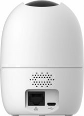 IMOU IPC-A22EP-G RANGER 2 İÇ ORTAM PT KAMERA 2.0MP GECE GÖRÜŞ, DAHİLİ SİREN, 360° HAREKET, İKİ YÖNLÜ - 4