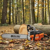 Oleo-Mac GSH 51 2.2 kW Benzinli Motorlu Testere - 2