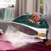 Philips DST7031/70 7000 Serisi 2800 W Buharlı Ütü - 3
