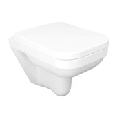 Serel Star Kanalsız Asma Klozet Kapak Hariç SA26ODS110H thumbnail 1