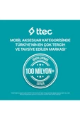 Ttec 2KS18 Aircharger Drive M Magsafe Uyumlu Kablosuz Şarj Özellikli Mıknatıslı Araç Içi Telefon Tutucu - 7