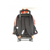 Hello Kitty 62034 Çek Çek Okul Çantası Hakan Çanta - 2