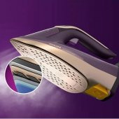 Philips DST8040/30 Azur 8000 Serisi 3000 W Buharlı Ütü - 4