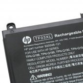 HP 15s-eq, 15s-fq, 17-ca Batarya A+++ Pil - 3