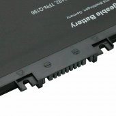 HP 15s-eq, 15s-fq, 17-ca Batarya A+++ Pil - 4
