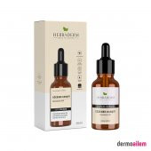 Herbaderm Gözenek Karşıtı Serum 30 ml - 1