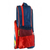 Caillou Okul Çantası Dönmezler 1.Sınıf çantası - 3