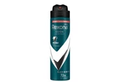 Rexona Erkek Invisible Black White Deodorant 150 ml - 1