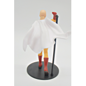 One Punch Man Saitama DXF Premium Figure Koleksiyon Model Oyuncak - 1