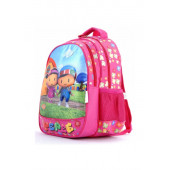 Pepee Okul Çantası 35806 Hakan Çanta 30x38x16 cm - 2