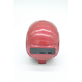 Iron Man Bluetooth Speaker Hoparlör - 1