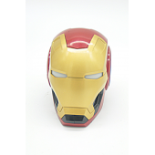 Iron Man Bluetooth Speaker Hoparlör - 3
