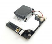 A2 :: [Hava Kalitesi] ::: Arduino Uno & Lcd Keyapb Kapi Kapali Nova Sds 011 Ve Dht22 Plastik Aparat - 4