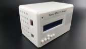 A2 :: [Hava Kalitesi] ::: Arduino Uno & Lcd Keyapb Kapi Kapali Nova Sds 011 Ve Dht22 Plastik Aparat - 7