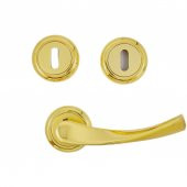 VENDA GOLD ODA KAPI KOLU TAKIM 301-11 - 1