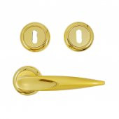 VENDA GOLD ODA KAPI KOLU TAKIM 301-54 - 1