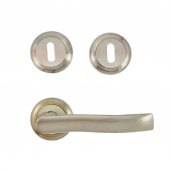 VENDA SATEN ODA KAPI KOLU TAKIM 301-23 ( 2 ADET ) - 1