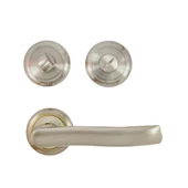 VENDA SATEN WC KAPI KOLU TAKIM 301-23  /  2 TAKIM - 6