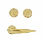 VENDA GOLD WC KAPI KOLU TAKIM 301-54 - 1