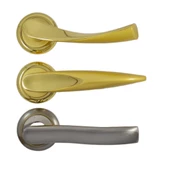 VENDA SATEN WC KAPI KOLU TAKIM 301-23  /  2 TAKIM - 5