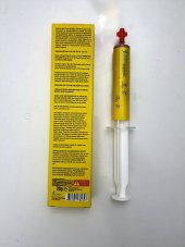 Ramorin Jel Hamam Böceği Karınca Mücadelesi Hazır Damla Yem 20 Gram - 1