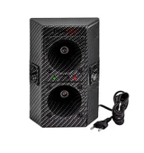 Maxon TP-150 Sabit Tip Ultrasonik Kedi Kovucu ve Köpek Kovucu Elektronik Cihaz,Uyarır ve Uzaklaştırır - 1