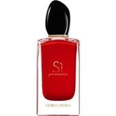 Giorgio Armani Si Passione Edp 100 Ml - 1