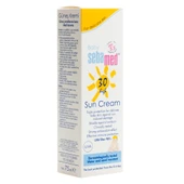 Sebamed Baby Güneş Kremi Spf 30 75 ml - 1