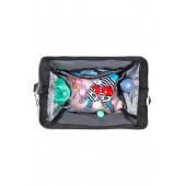 Anne Bebek Bakım Çantası Pembe Kız Bebek Hastane Çıkışı Bebek Doğum Çantası - 5