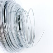 ÇELİK MİSİNA / TIRPAN / 3.5 mm / 28 Metre /  MALİKA / - 2