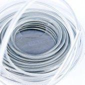 ÇELİK MİSİNA / TIRPAN / 3.5 mm / 28 Metre /  MALİKA / - 5