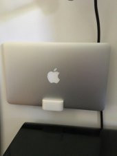 MacBook Air Tablet  Duvar Tutucu  Aparat Askısı  Aparatı - 2