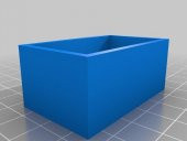 Ender 3 Pro Bahar Bazlı Damper Ayağı Plastik Aparat - 6
