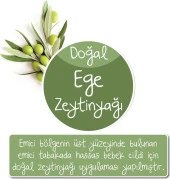 Baby Turco Doğadan Avantaj Paket Külot Bez 6 Beden 16+ kg 120li - 4