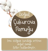 Baby Turco Doğadan Avantaj Paket Külot Bez 6 Beden 16+ kg 120li - 5
