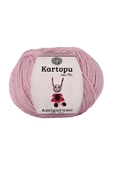 10 Adet Amigurumi El Örgü İpi 50gr 768 - 2