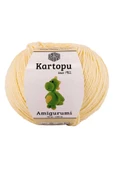 10 Adet Amigurumi El Örgü İpi 50gr 331 - 2