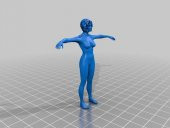 Halo Serisi: Cortana Plastik Aparat - 1