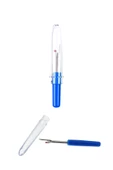 2 Adet İlik Açıcı Dikiş Sökücü Set 7cm ve 13 cm - 4