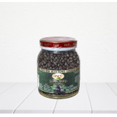 Öncü 1 kg Siyah Yağlı Zeytin XS(321-350) 1 adet - 1