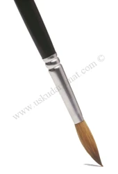 Winsor&Newton Yuvarlak 7 Seri Kolinski Samur Fırça no:000 thumbnail 1