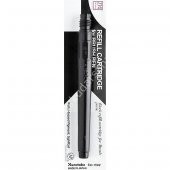Zig Brush Pen No:22 Refill Black - 1