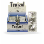 Tenizol Kedi/Köpek İç Parazit Hapı İlacı X 5 Adet - 2