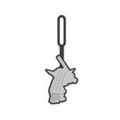 LEGO Star Wars 5005821 Yoda Bag Tag - 2