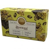 Hanımağa Doğal Sabun 100GR Kükürt - 2