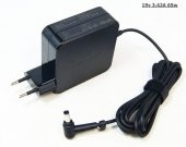 Asus X550L, X550V  Adaptör Orjinal Şarj Cihazı 19v 3.42A - 2