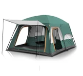 EFSANE KAMP - Medium Kamp Çadırı 1 Oda + 1 Salon - 10 Kişilik thumbnail 1