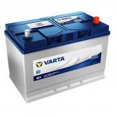 Varta Blue Dynamic G7 12 V 95 Ah 830 A(En) Akü - 1